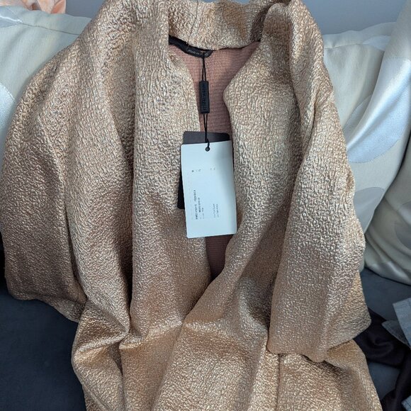 Matina Rinaldi light Blazer - Picture 11 of 11